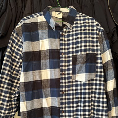 Element Hemd Large L