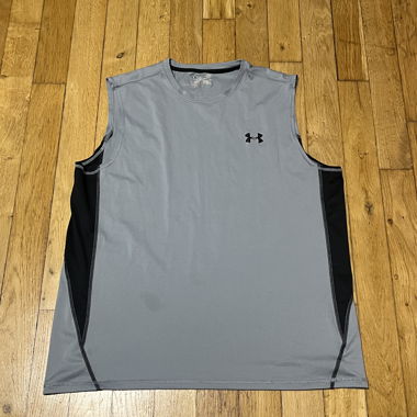 Débardeur Under Armour