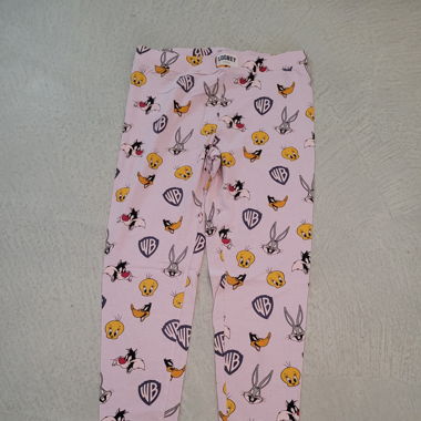 Pantalone skinny
