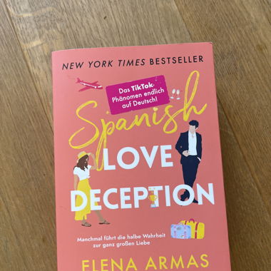 Spanish Love Deception
