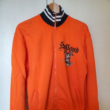 Pull Holland Orange