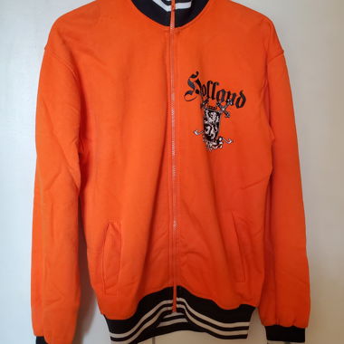 Pull Holland Orange