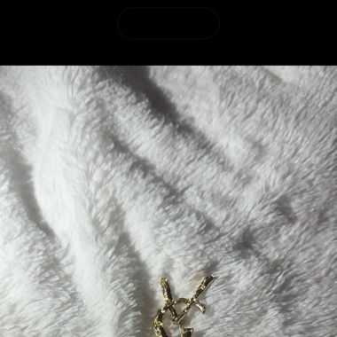 Broche YSL