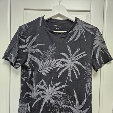 T-shirt Terranova