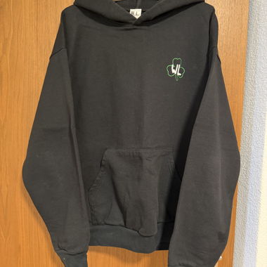 Felpa con cappuccio Warren Lotas x NBA Boston Celtics