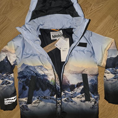 Grösse 152 Jacke für Kinder 