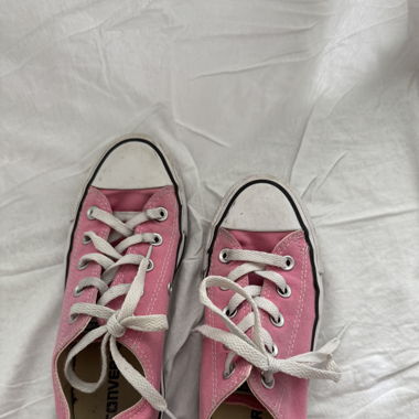 Converse -Rosa - Grösse 36