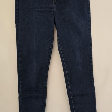 Jeans Levi's Mile high super skinny 31
