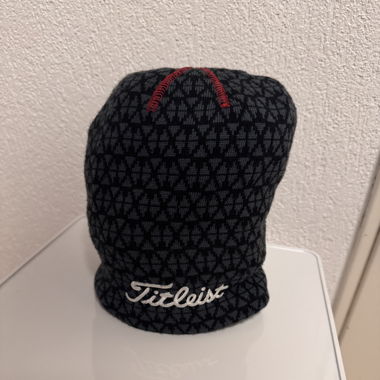 Titleist Wintermütze onesize