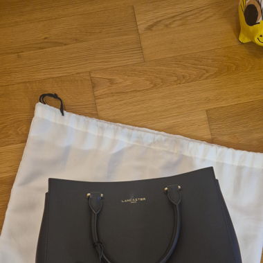 Lancaster Tasche neu