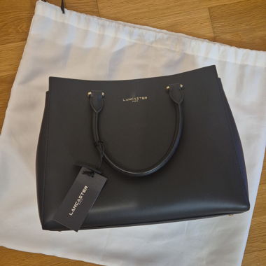 Lancaster Tasche neu