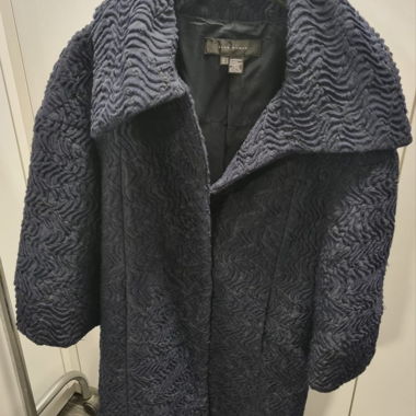 Manteau Zara