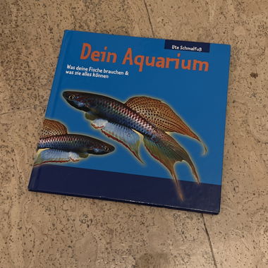 Dein Aquarium