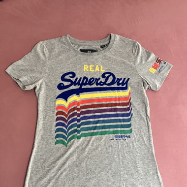 Superdry T-Shirt 