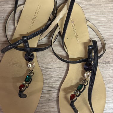 Sandali Dolce & Gabbana