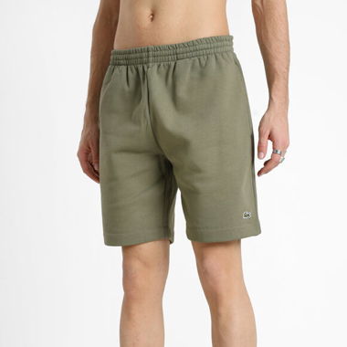 Lacoste Men's Shorts Khaki, New with Tag