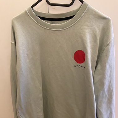 Edwin Pullover