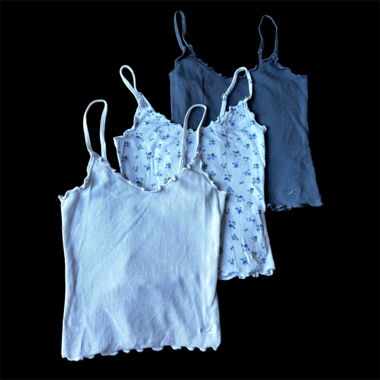 Hollister Tank Tops