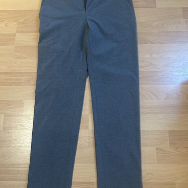 Pantalons de costume Calvin Klein