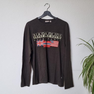 Napapijri geographic - Shirt