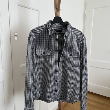 Jacke Drykorn, Grösse M