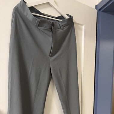 Stoff Hosen