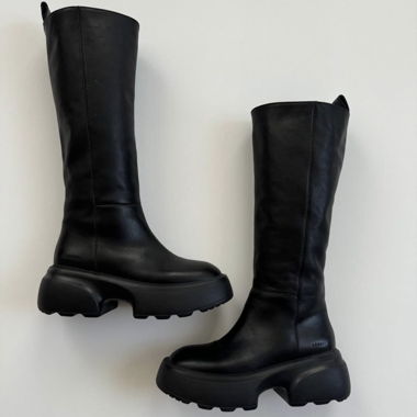 Bottines Copenhagen Studios