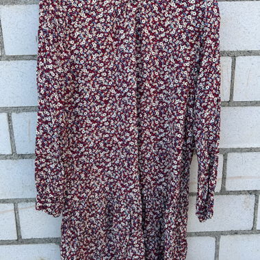Esprit Floral Dress