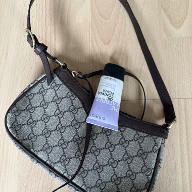 Petit sac bandoulière G