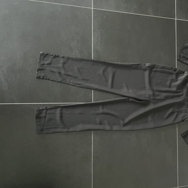 Eleganter Jumpsuit in schwarz Gr. S