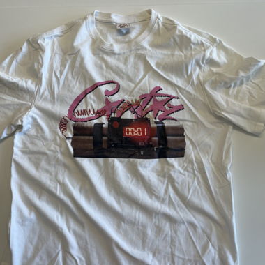Corteiz Graphic T-Shirt