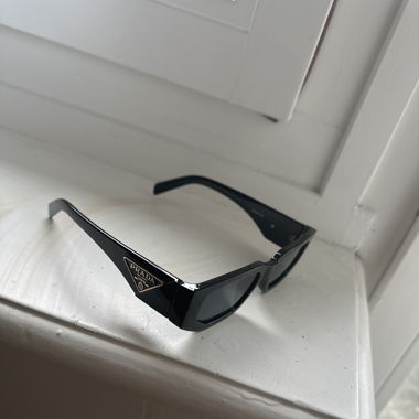 Prada Square Sunglasses