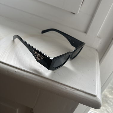 Prada Square Sunglasses