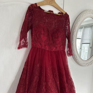 Robe cocktail 