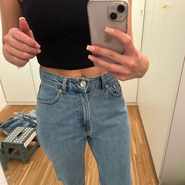 Helle Jeans