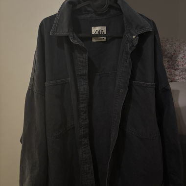 Giacca Zara