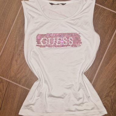 Vintage Guess top