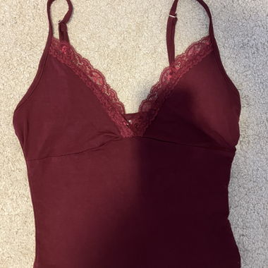 Vintage Top