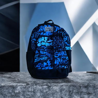 Zaino scolastico RipCurl Surf Co.