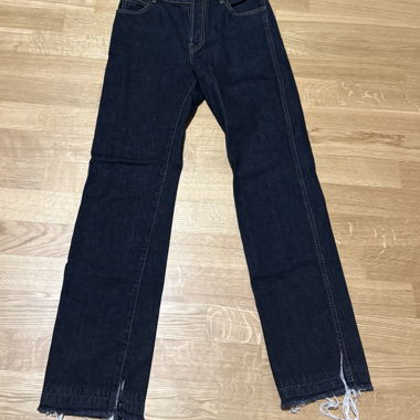 Jeans Massimo Dutti