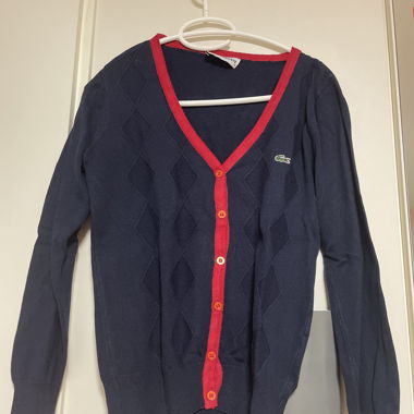lacoste