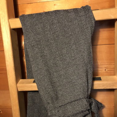 Stoffhose 