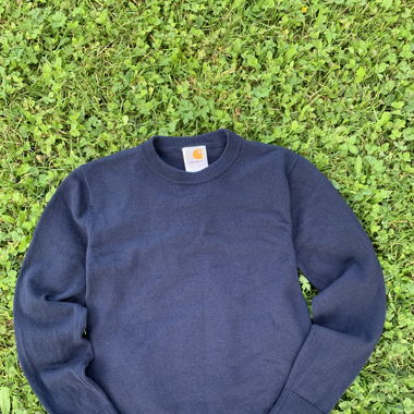 Carhartt Merino Wool Sweater
