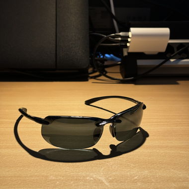 Brille "Maui Jim"