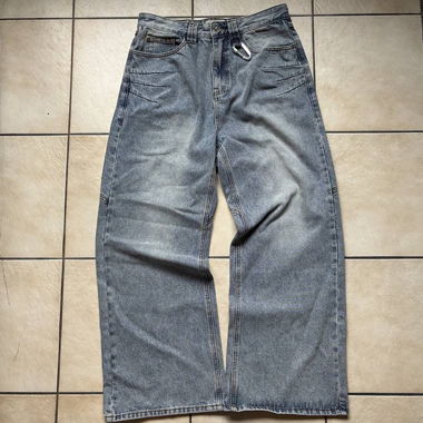 Trendt Vision Made to Last Denim