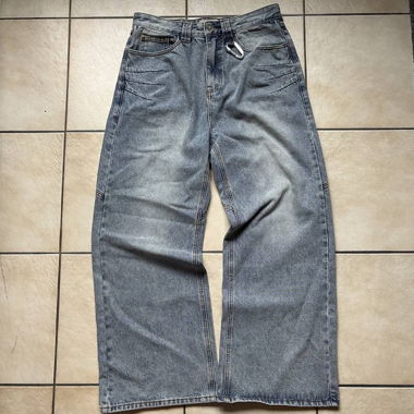 Trendt Vision Made to Last Denim