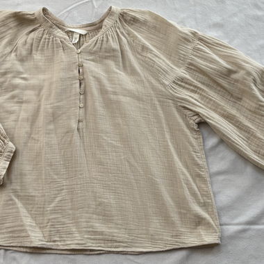 Blouses 