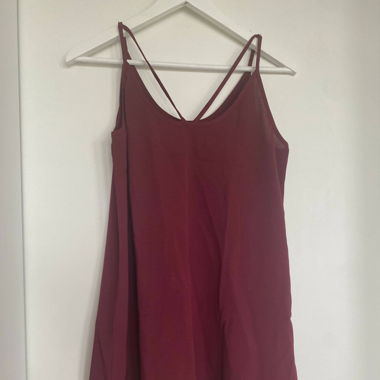 Kleid ungetragen Grösse M