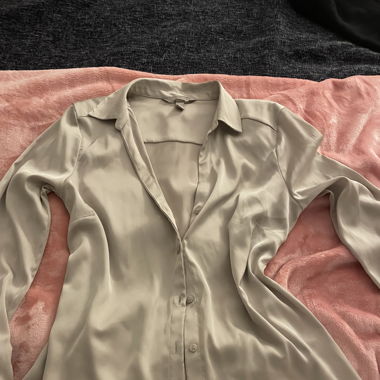 Button up H&M