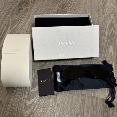 Prada Sonnenbrille